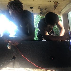 Meet your Posher, Ru